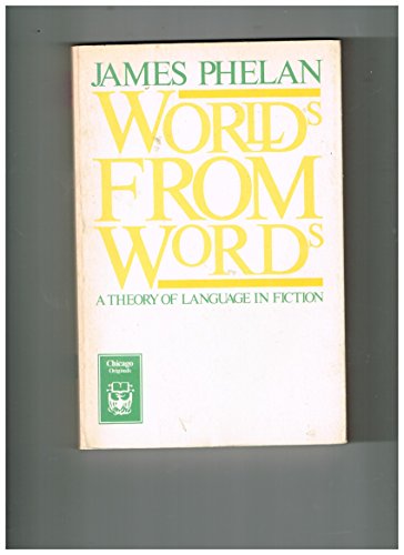 Book Worlds from Words: A Theory of Language in Fiction (Chicago Originals Paperback Series) free