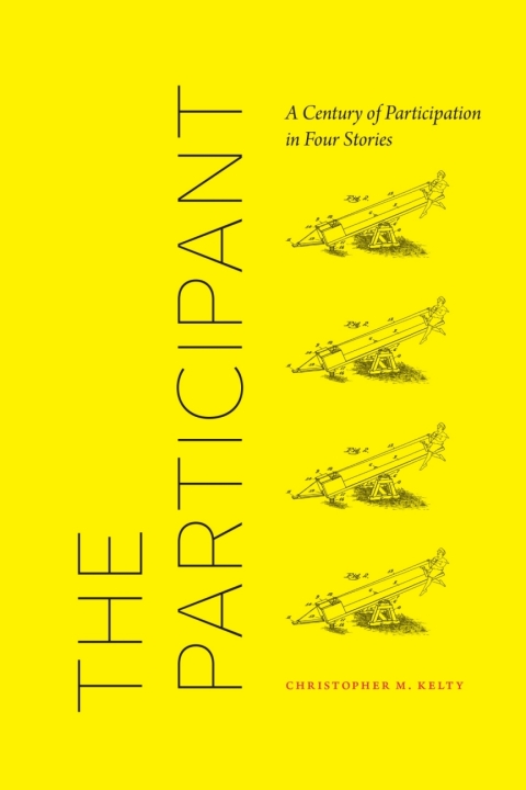Book The Participant: A Century of Participation in Four Stories free