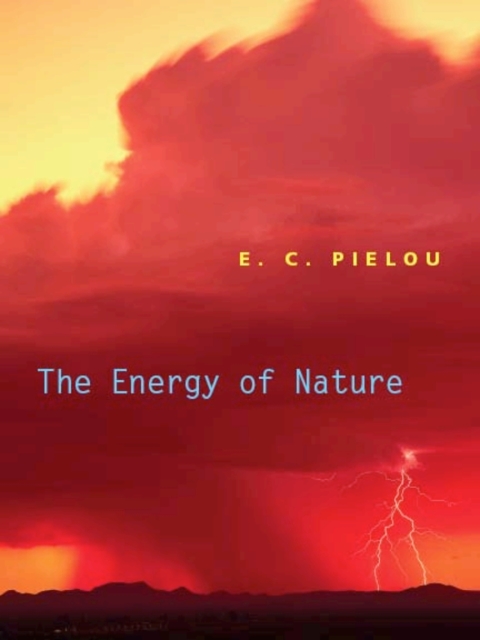 Book The Energy of Nature free