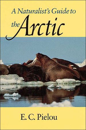 Book A Naturalist's Guide to the Arctic free