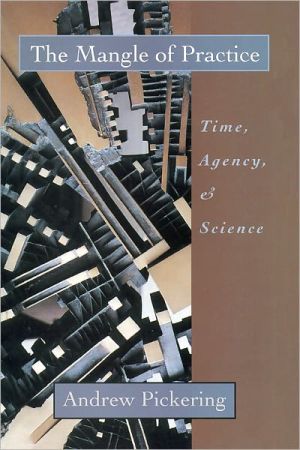 Book The Mangle of Practice free