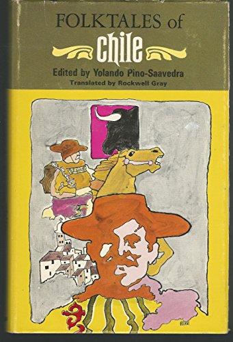 Book Folktales of Chile. free