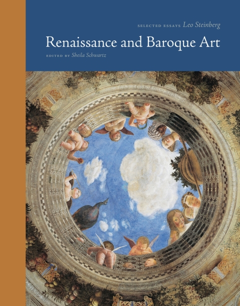 Book Renaissance and Baroque Art: Selected Essays (Essays by Leo Steinberg) free