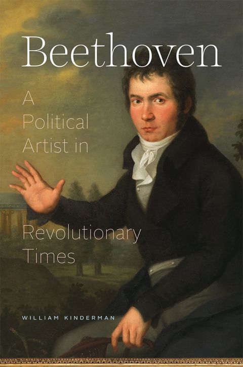 Book Beethoven: A Political Artist in Revolutionary Times free