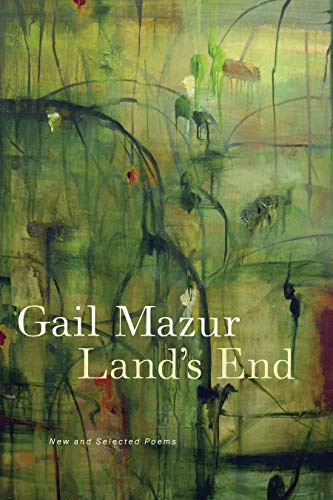 Book Land's End: New and Selected Poems (Phoenix Poets) free