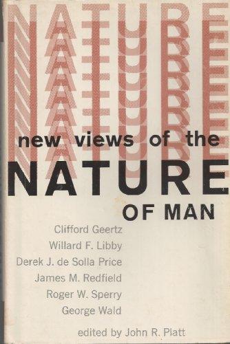 Book New Views of the Nature Man free