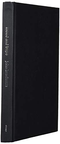 Book Mood and Trope: The Rhetoric and Poetics of Affect free