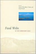 Book Food Webs at the Landscape Level free
