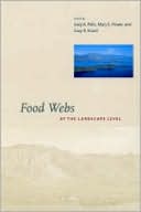 Book Food Webs At The Landscape Level free
