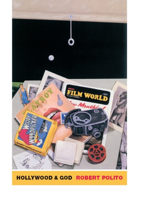 Book Hollywood & God free