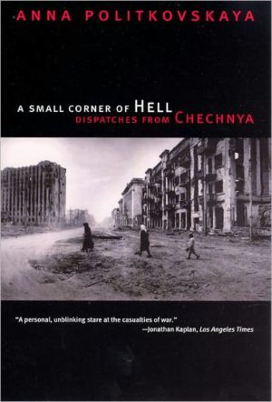 Book A Small Corner of Hell free
