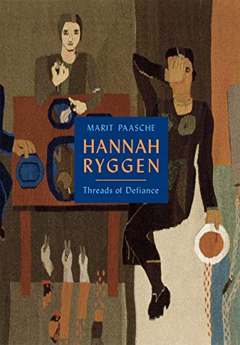 Book Hannah Ryggen: Threads of Defiance free