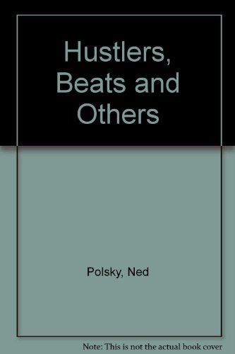 Book Hustlers, Beats, And Others free