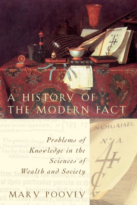Book A History of the Modern Fact free