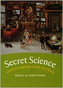 Book Secret Science: Spanish Cosmography and the New World free