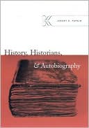 Book History, Historians, and Autobiography free