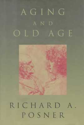Book Aging and Old Age free