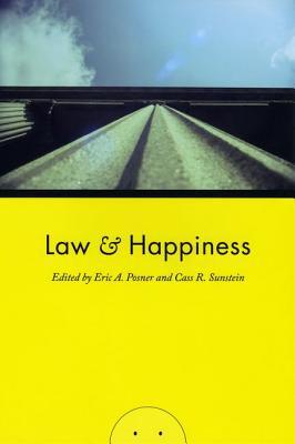 Book Law and Happiness free