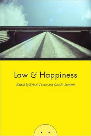 Book Law and Happiness free