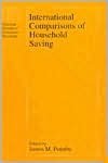 Book International Comparisons of Household Saving (National Bureau of Economic Research Project Report) free