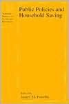 Book Public Policies and Household Saving (National Bureau of Economic Research Project Report) free