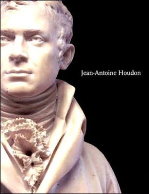 Book Jean-Antoine Houdon: Sculptor of the Enlightenment free