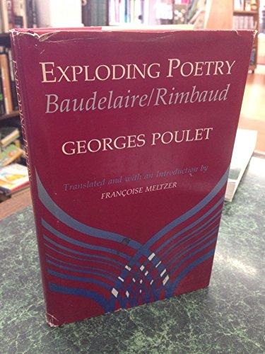 Book Exploding Poetry: Baudelaire, Rimbaud free