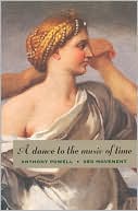 Book A Dance to the Music of Time: Third Movement free