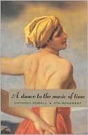 Book A Dance to the Music of Time: Fourth Movement free