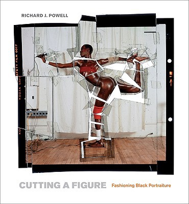 Book Cutting a Figure: Fashioning Black Portraiture free