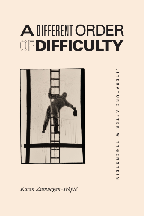 Book A Different Order of Difficulty free