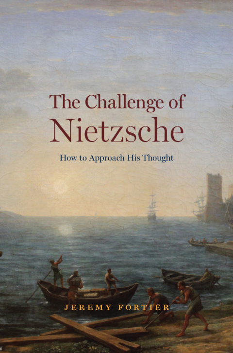 Book The Challenge of Nietzsche: How to Approach His Thought free