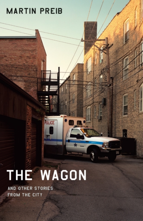 Book The Wagon and Other Stories from the City (Chicago Visions and Revisions) free