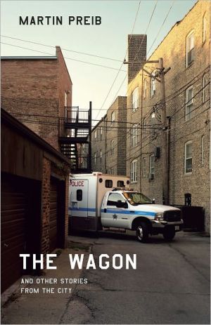 Book The Wagon and Other Stories from the City (Chicago Visions and Revisions) free