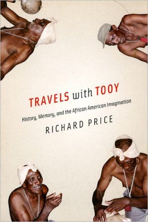 Book Travels with Tooy free
