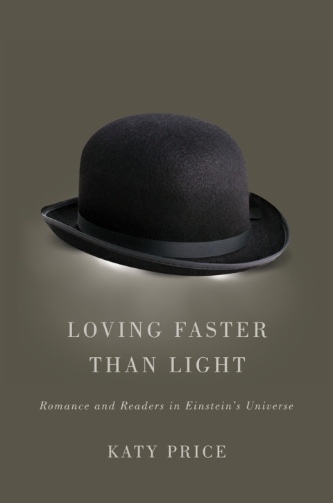Book Loving Faster than Light free