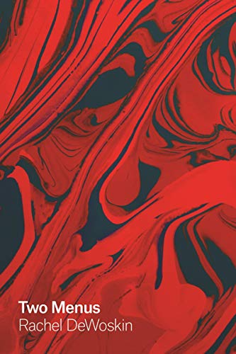 Book Two Menus (Phoenix Poets) free