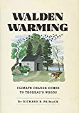 Book Walden Warming: Climate Change Comes to Thoreau's Woods free