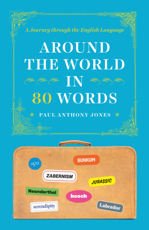 Book Around the World in 80 Words free
