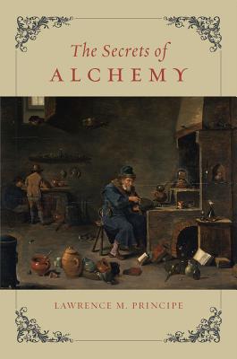 Book The Secrets of Alchemy (Synthesis) free