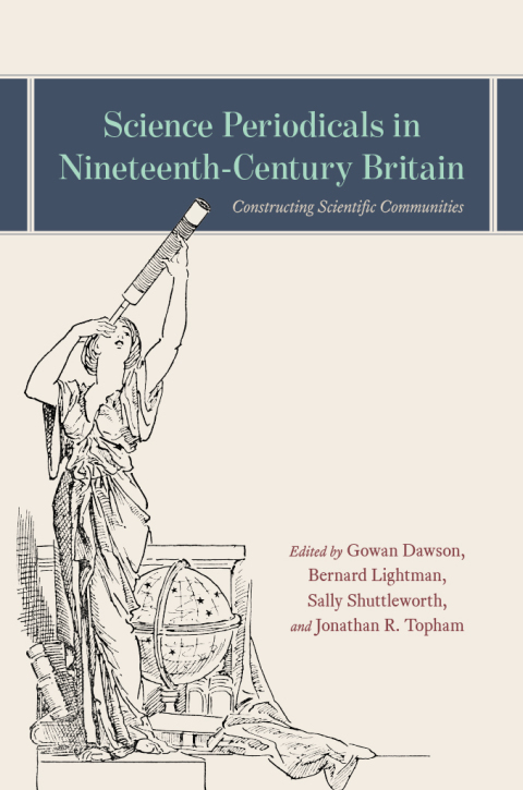 Book Science Periodicals in Nineteenth-Century Britain free