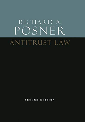 Book Antitrust Law, Second Edition free