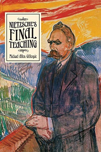 Book Nietzsche's Final Teaching free