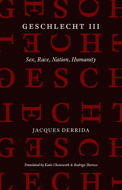 Book Geschlecht III free