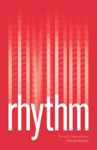 Book Rhythm: Form and Dispossession free
