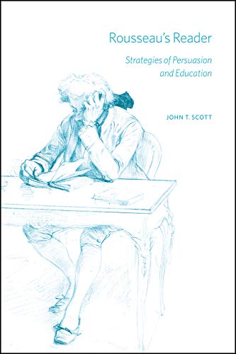 Book Rousseau's Reader: Strategies of Persuasion and Education free