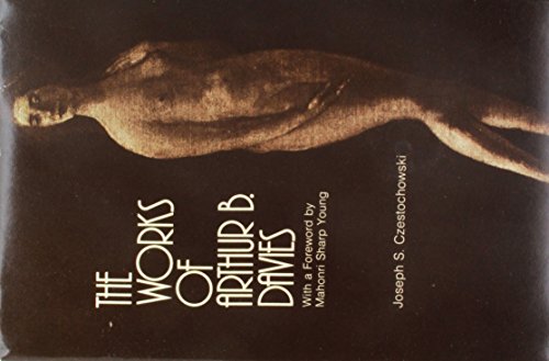 Book The Works of Arthur B. Davies (Chicago Visual Library) free