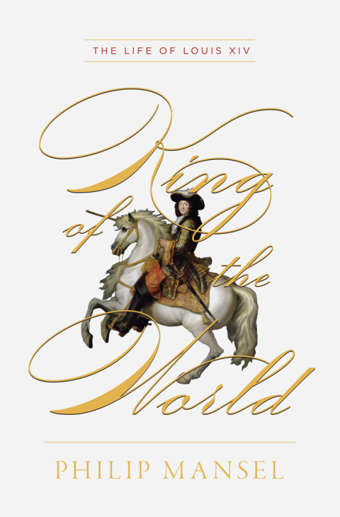 Book King of the World free