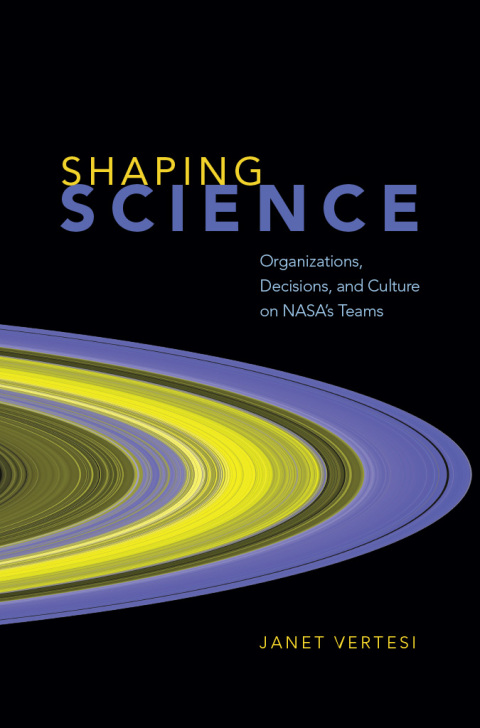 Book Shaping Science free