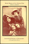 Book British Masters of the Albumen Print: A Selection of Mid-Nineteenth Century Victorian Photography (Chicago Visual Library) free